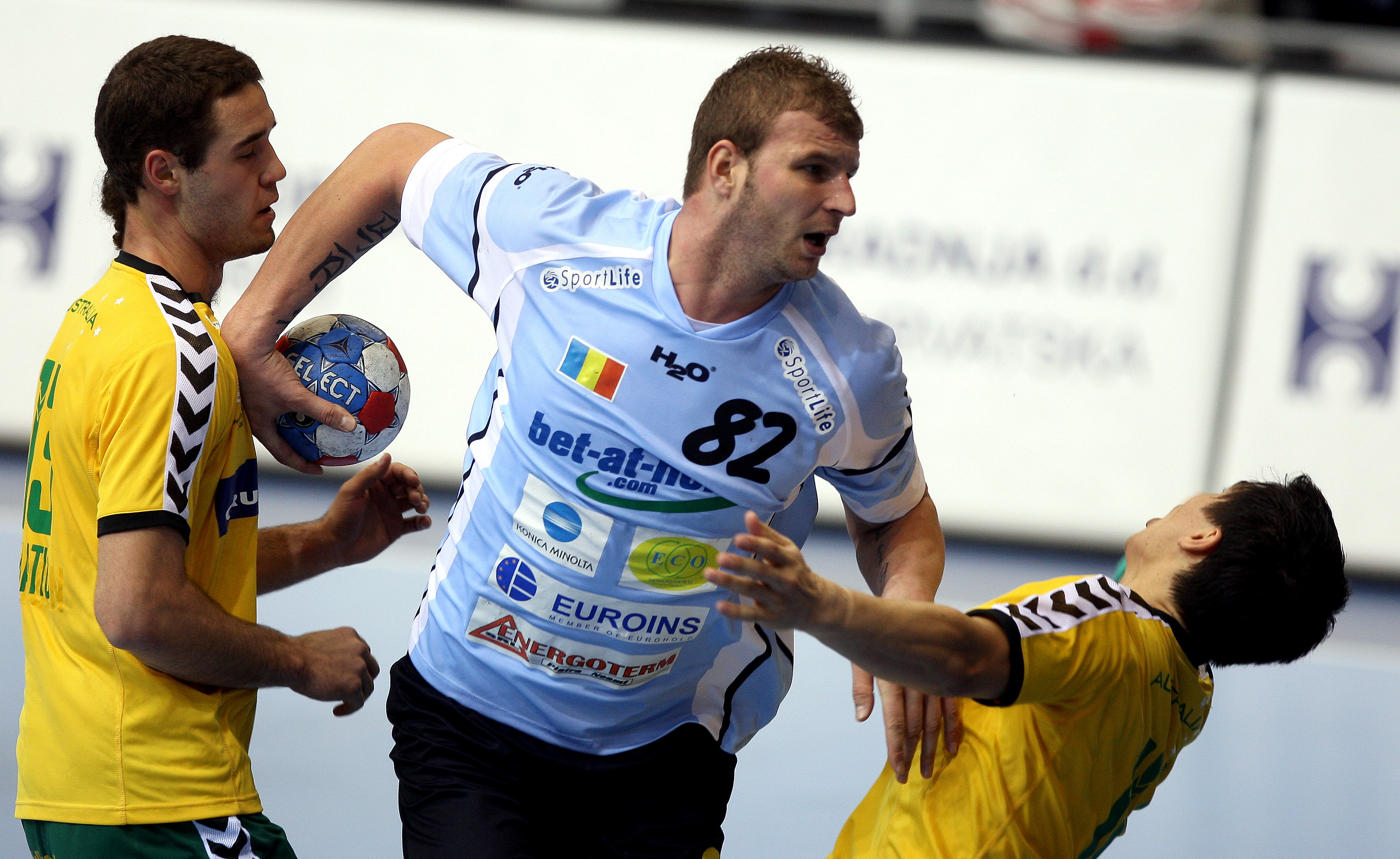 Petre Cozma: Vreau ca adevaratii vinovati sa iasa la iveala