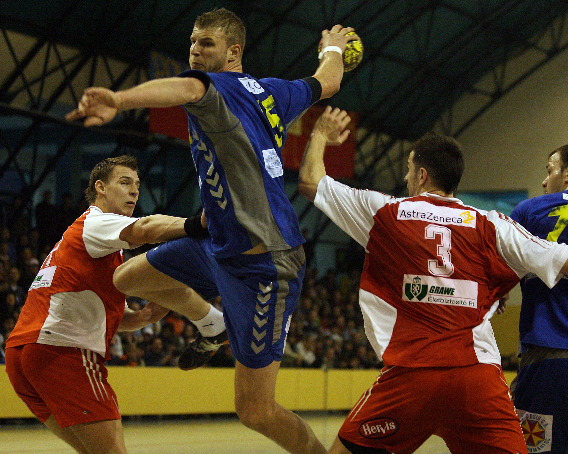 Marian Cozma, omorat din greseala! Ucigasii vroiau pe altcineva