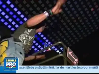 ProFM Dance face primavara!