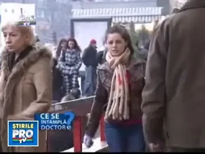 CSID: Stresati ca ne pierdem memoria