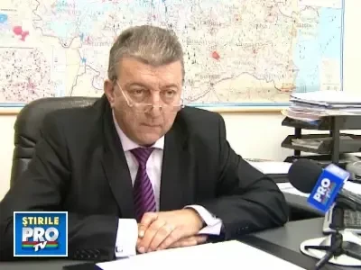 Blestemul de la Ciudanovita si reactia autoritatilor