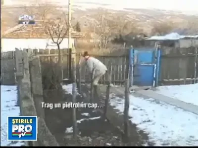 Romania, te iubesc: Viata copiilor nascuti din incest