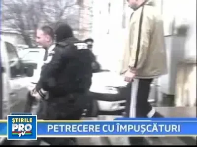 Tanar impuscat de un jandarm, la Hunedoara! Fiecare are propria varianta