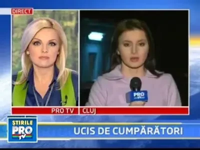 A vrut sa-si vanda masina, dar a fost omorat de asa-zisii clienti!