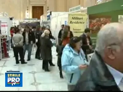 Seceta pe piata imobiliara! Apartamentele raman la pastrare