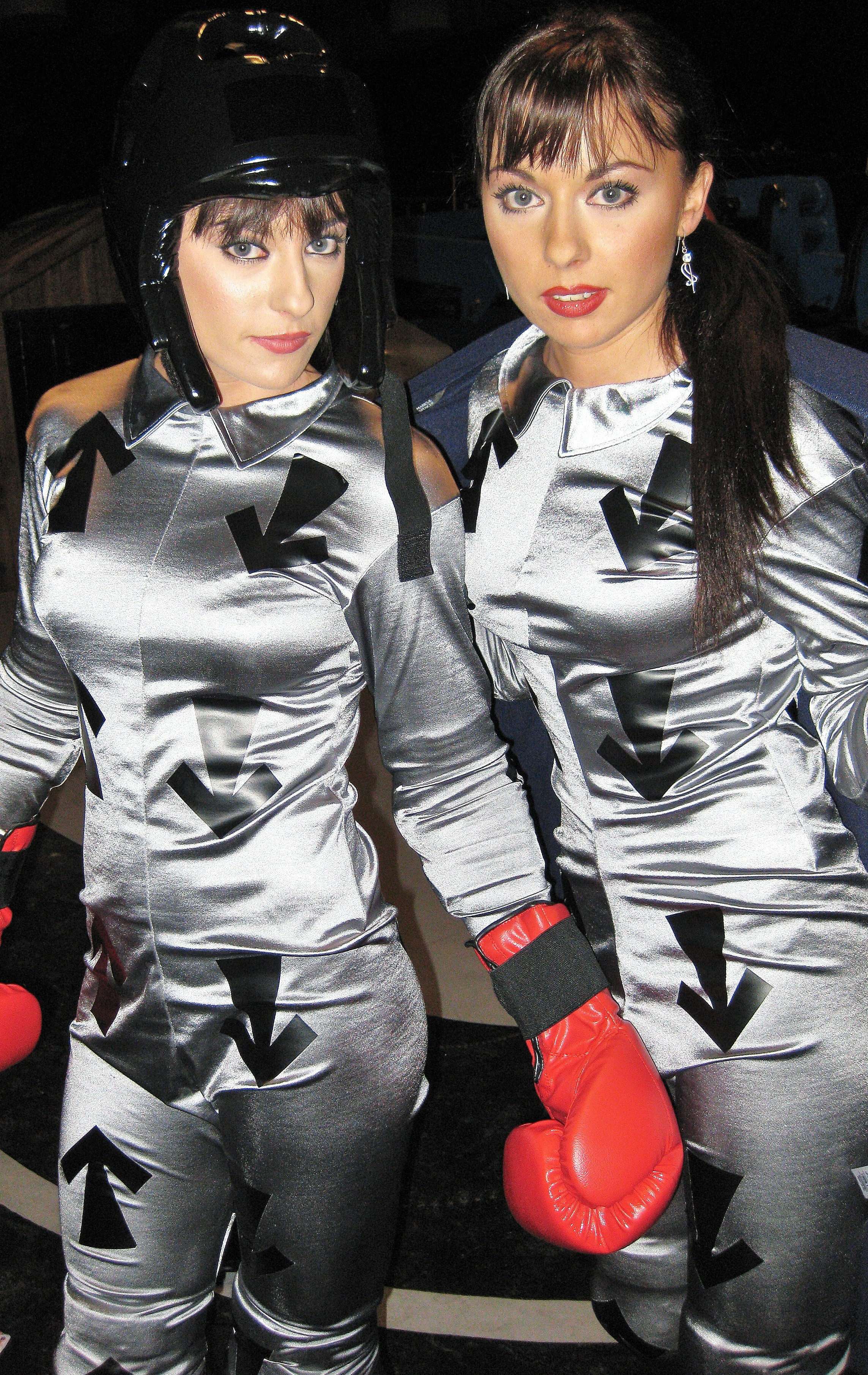 EXCLUSIV: Fotografii cu Cheeky Gabriela si iubitul!