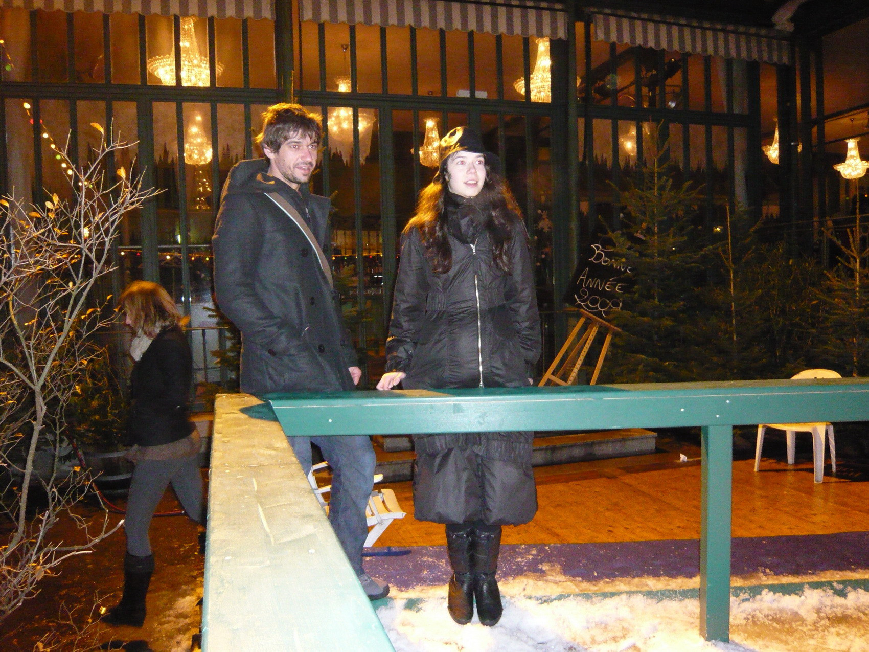 Bogdan Albulescu, alias Cosmin, va fi de Ziua Indragostitilor cu Regina lui