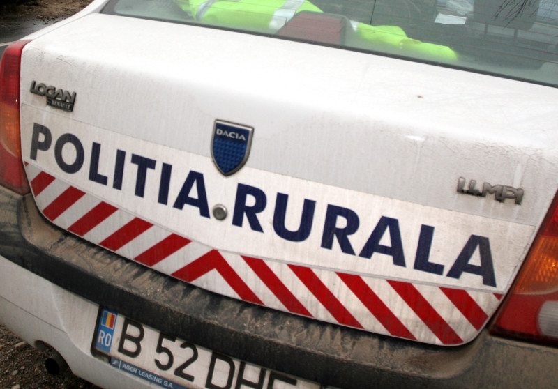 Un copil de 4 ani a murit sufocat de bluza cu care era imbracat