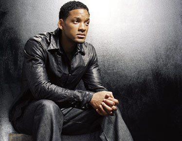 Will Smith are o dilema. Sa fie Men In Black 3 sau The City That Sailed?