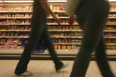 Arma secreta. Cum folosesc supermarketurile gradele Celsius in razboiul pentru clienti