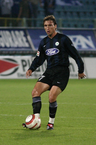 Gabi Popescu cere despagubiri de 435.000 de euro de la Ferrari