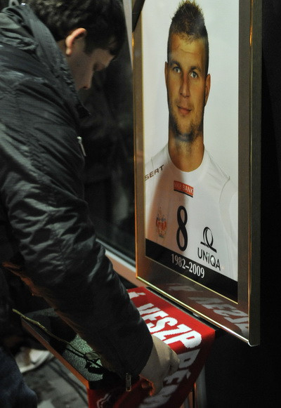 Al cincilea suspect in cazul Marian Cozma, arestat!