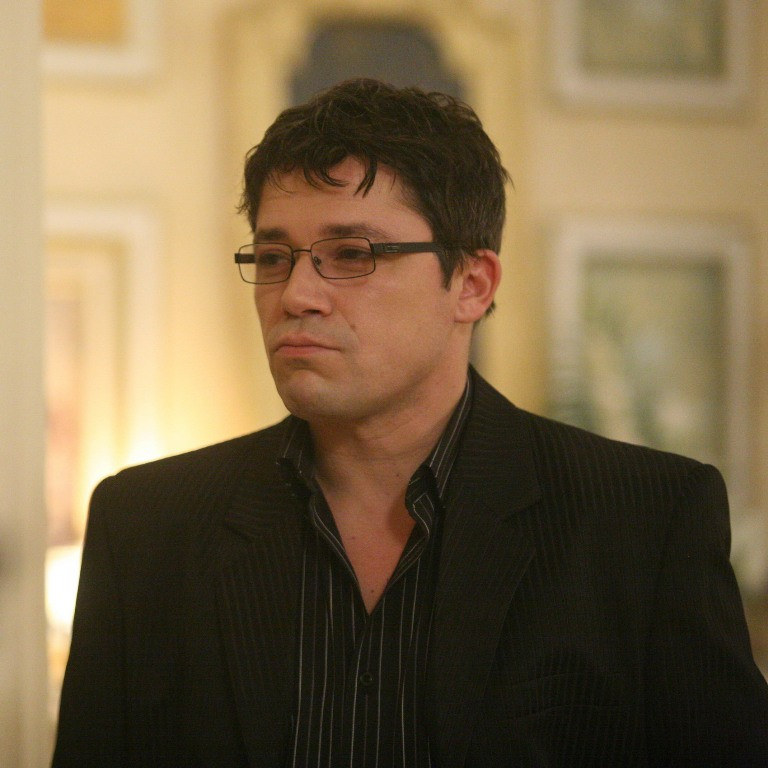 Cristi Iacob a fost votat “gazda saptamanii” la “Serviti, va rog!”