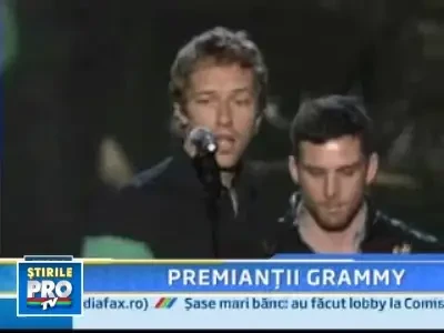Britanicii cuceresc Vestul. La Gala premiilor Grammy!