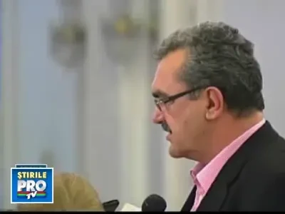 Mitrea vrea presedintia PSD si se ia la tranta cu "greii" partidului!