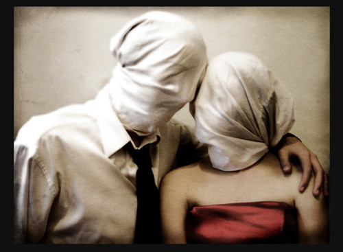 Iubirea este oarba! O demonstreaza studiile stiintifice