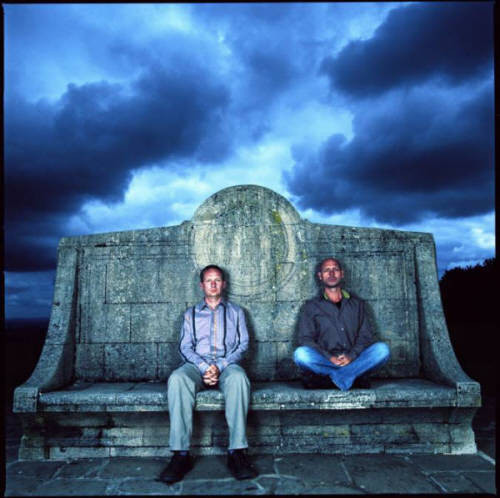 Orbital la B'ESTFEST!