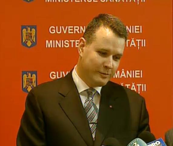 Scandal cu SMS-uri fantoma si amenintari! In centru, Ion Bazac!