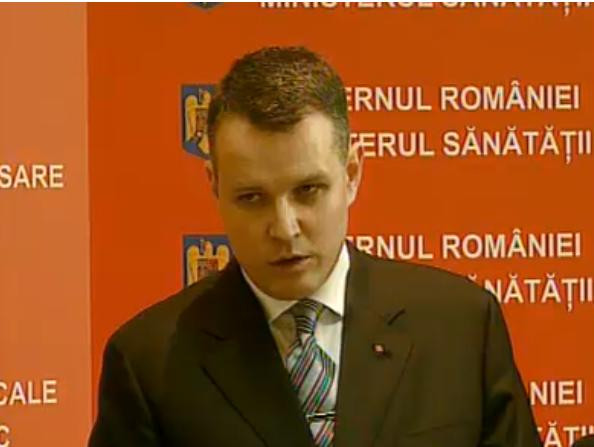 Ministerul Sanatatii a scos la concurs 3.000 de posturi pentru medici