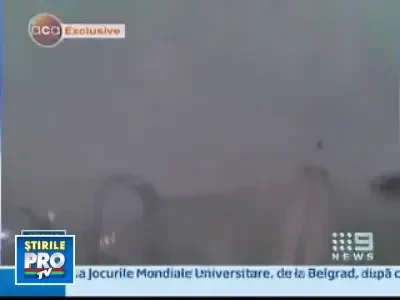 Incendiile de vegetatie din Australia au secerat 170 de vieti