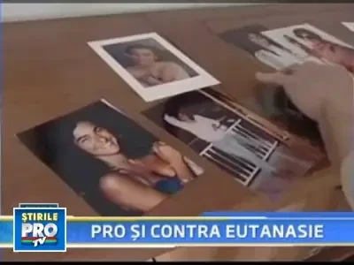 Eluana Englaro si-a capatat "dreptul de a muri"! Cum privesti tu eutanasia?