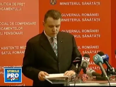 Noi proceduri de preluare a urgentelor in spitalele din toata tara