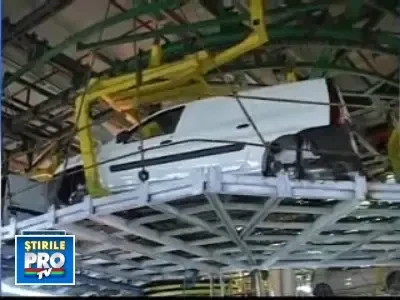 Boc promite modificarea taxei de poluare saptamana viitoare