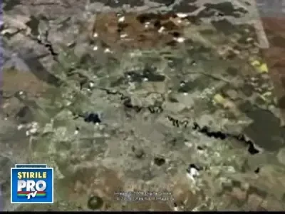 Intram in randul lumii! Vom merge cu trenul pana la aeroportul Otopeni