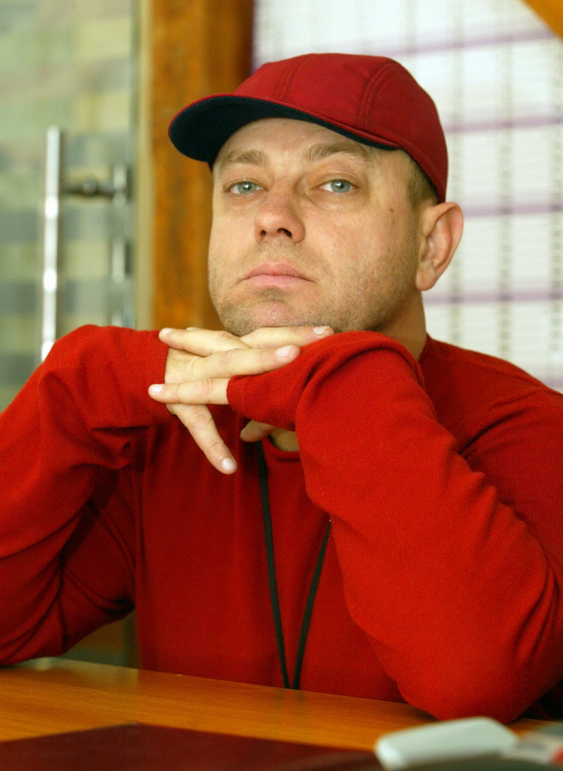 Liviu Mihaiu, revocat din functia de Guvernator al Deltei Dunarii