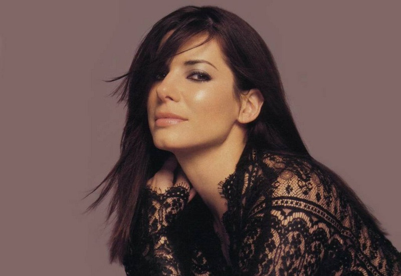 Sandra Bullock, actrita cel mai bine platita de la Hollywood, potrivit Forbes. Surpriza de pe pozitia a doua a clasamentului