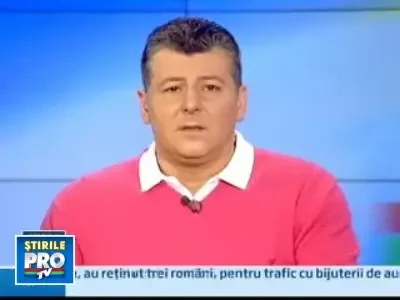 Zgaltaiti pe cer de rafalele de vant