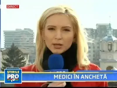 Ancheta la Iasi! Un pacient a murit dupa ce a fost intors de la operatie