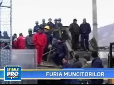 Au incercat sa execute silit, de sapte ori, o fabrica din Copsa Mica!
