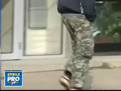 A primit o bataie sora cu moarte de la fratele sau, pentru 100 de euro!