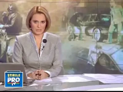 Hotii de masini nu stau degeaba. Nici politistii