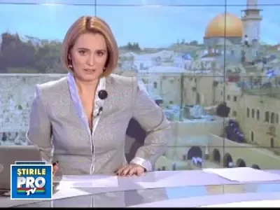 Beniamin Netaniahu, favoritul poporului israelian pentru postul de premier