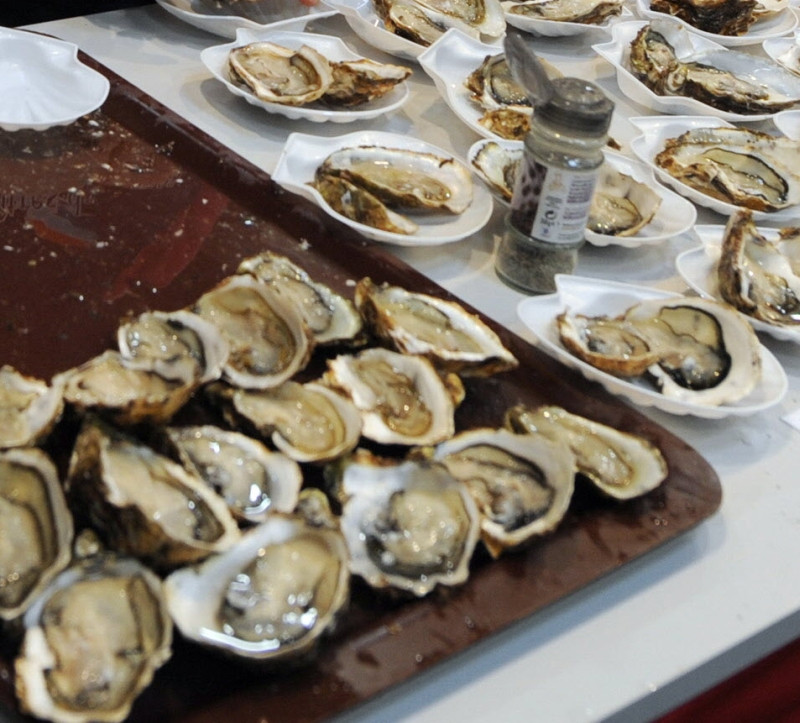 Stridiile, afrodiziacul secret al lui Casanova?