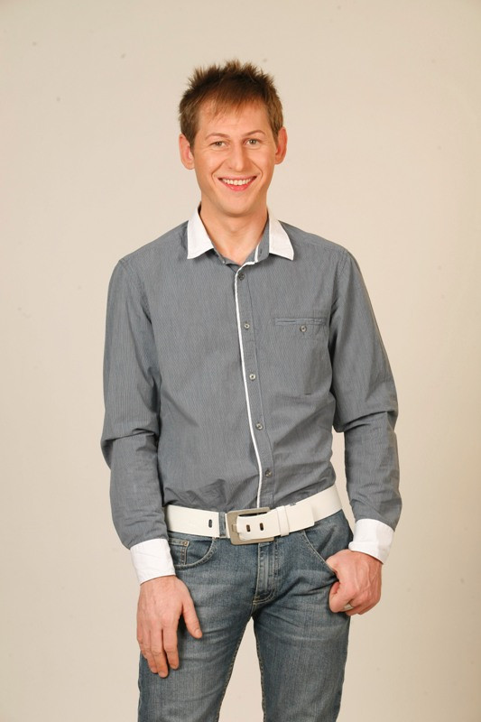 Mircea Solcanu si Cristina Rosu au vorbit despre viata de gay la Happy Hour