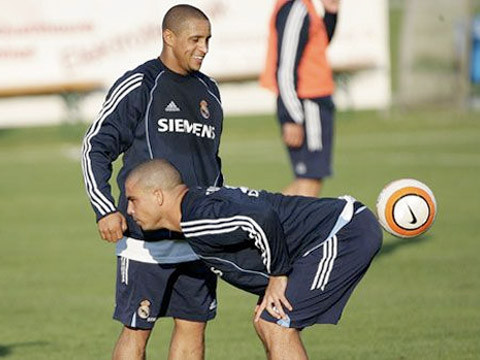 Cupidon i-a sagetat! Idile neobisnuite in lumea sportului