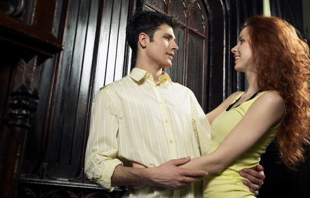 Chipurile femeilor sunt ferestre spre suflet. Ale barbatilor, nu!