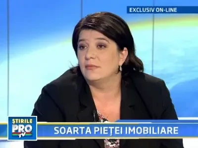 Ruxandra Cleciu: Preturile chiriilor au scazut pe toate segmentele