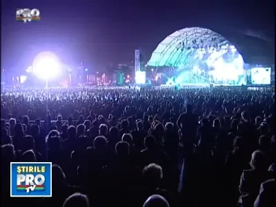 Portret: Iris dupa 30 de ani