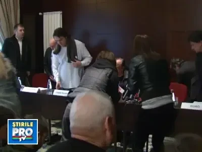 Cristi Minculescu de la Iris are nevoie de un transplant de ficat