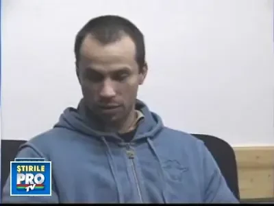 Inca un moldovean, suspect in asasinatul de la Brasov! Tot un Serghei!