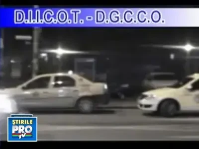 11 copii de bani gata, arestati pentru consum si trafic de droguri