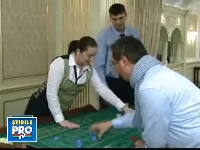 Cazinourile au trecut la puricat! Cateva amenzi, dar niciun dosar penal