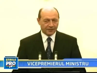 Premiera istorica in Romania: Dan Nica, si premier si ministru de interne!