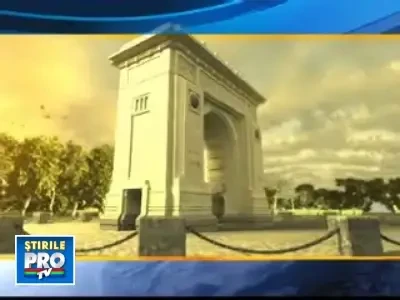 Vezi prognoza meteo pentru Romania si Europa