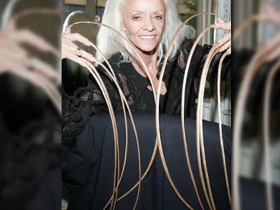 Spune-mi cat de lungi ai unghiile, ca sa iti spun cum le poti pierde!