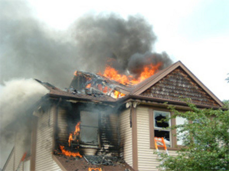 O butelie defecta a facut prapad in localitatea Glina din Ilfov!